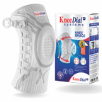 KneeDial™ Pro Knee Support Brace