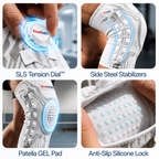 KneeDial™ Pro Knee Support Brace