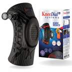 KneeDial™ Pro Knee Support Brace